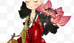 小和尚 漫画,一笑一颦间，悟道人生百态