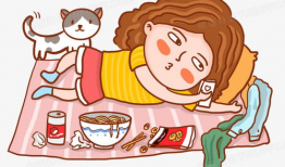 吃东西漫画,一场视觉与味蕾的双重盛宴